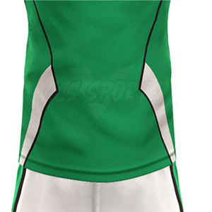 ชุดรักบี้ราคาถูก MOQ ต่ำ ชุดรักบี้คุณภาพสูง ชุดรักบี้สำหรับเล่นกีฬา - Product Image 3