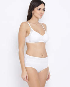 Ropa Interior Femenina sin Costuras de Cintura Alta para un Ajuste Perfecto, Bragas sin Costuras para Mujer - Product Image 4