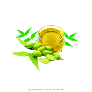 น้ำมันสะเดาบริสุทธิ์สินค้าเกษตร - Product Image 5