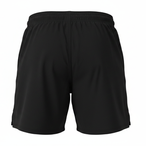 custom Pickleball Shorts OEM 5 Inch Outdoor Summer Performance Quick Dry <b>Athletic</b> Training Bottoms With Side Pockets OEM ODM - Product Image 3