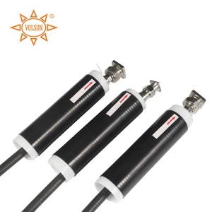 Ip68 kc97 lạnh co lại ống nhiều kích cỡ Silicone cao su bọc cho điện áp thấp bảo vệ cáp lạnh co lại con dấu - Product Image 5