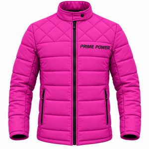 Chaqueta Acolchada de Marca Privada, Ropa de Invierno Personalizada, Abrigo con Capucha, Fabricante de Ropa al por Mayor, Proveedor a Granel - Product Image 1