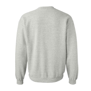 Sudadera de cuello redondo para hombre, estilo oversize, de felpa, algodón, informal, estilo urbano, color liso, ajuste holgado, primavera, colores personalizados - Product Image 2