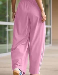 Pantalones deportivos de primera calidad para hombre, de secado rápido, para gimnasio, fitness, entrenamiento, correr, servicio OEM. - Product Image 6