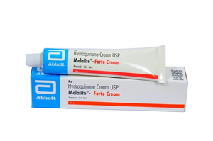 Crema tópica de hidroquinona para terapia de pigmentación, reducción de manchas oscuras, apoyo para aclarar la piel, radiante, juvenil y transparente. - Product Image 4