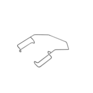 Retractor Oftálmico Barraquer de Alambre Reforzado, Acero Inoxidable Premium, Reutilizable, Herramienta Quirúrgica para Microcirugía - Product Image 5