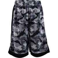 Shorts de course pour hommes, taille mi-haute, en toile 100 % polyester, séchage rapide, avec logo frontal, impression par sublimation personnalisée, respirants