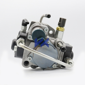 Pompa di Iniezione Carburante 2940000074 294000-0074 per ISUZU 4EE2 OPEL <span class=keywords><strong>Astra</strong></span> <span class=keywords><strong>H</strong></span> 1.7 <span class=keywords><strong>CDTI</strong></span> - Product Image 5
