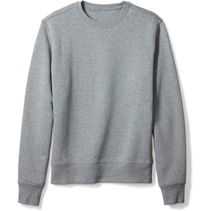 Sweat-shirts à col rond tendance et à séchage rapide, fabricant d'usine, impression personnalisée, sweat-shirt pour homme - Product Image 5