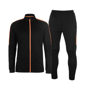 Men's Beige Hooded Tracksuit Full Sleeve Solid Color Casual Sweatshirt and Pants Set 100% Cotton Breathable Autumn Wear - Product Image 4