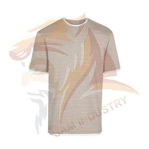 Camisetas de Hombre Recién Llegadas, Camisetas de Alta Calidad 100% Algodón para Hombre, Camiseta de Venta Caliente para Hombre - Product Image 4