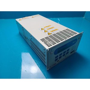 Controlador de Bomba Turbomolecular SHIMADZU EI-D3403M Usado Como Está, Piezas de Equipos Semiconductores Legados - Product Image 4