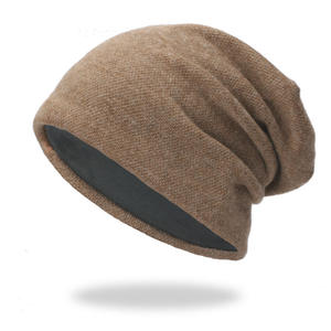 Gorros de Punto Acrílicos al por Mayor, Gorros de Invierno con Bordado Personalizado para Boutiques en EE. UU., Suministro Directo de Fábrica al por Mayor - Product Image 6