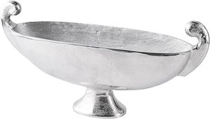 Cubo de hielo de aluminio increíblemente popular con un acabado elegante para servir vino, champán y en fiestas. - Product Image 4