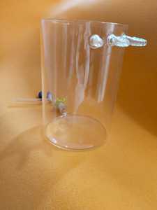 ชุดประกอบก๊อกปิด-เปิดแก้วบีกเกอร์แก้วบอโรซิลิเกต ความจุ 2000 มล. ภาชนะกรอง/จัดการของเหลวในห้องปฏิบัติการ ยี่ห้อ MAYALAB รับประกัน 2 ปี - Product Image 3