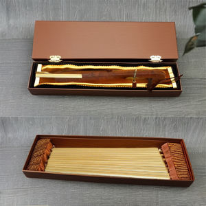 Take Away <b>Disposable</b> Wooden <b>Chopsticks</b> - Product Image 1