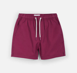 Nuevo Diseño 2026, Shorts Casuales para Niños, Cintura Media, Secado Rápido, Shorts de Baño, con Cordón y Bolsillos, Ecológicos - Product Image 4