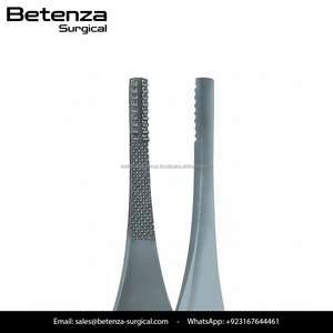 Pinzas Adson Brown para Tejidos y Disección, Carburo de Tungsteno, 4.75 Pulgadas, 9x9 Dientes, Instrumento Quirúrgico - Product Image 3