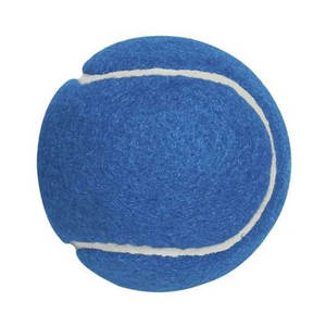 Pelotas de Tenis de Fieltro Premium para Pista Dura, Arcilla y Césped, Rebote y Control Confiables, Pelotas de Tenis Duraderas para Partidos - Product Image 1