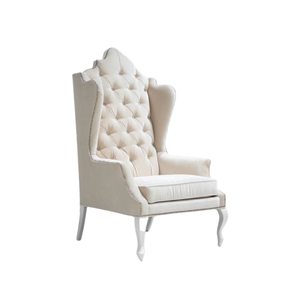 Modern Design Luxury Throne <b>Chairs</b> For Weddings and Events High Back Queen Throne <b>Chairs</b> Direct Factory - Product Image 1