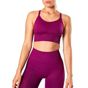 Gym Workout Fitness Yoga Women Clothes Tank <b>Tops</b> Crop Padded Bras Ladies Activewear <b>Top</b> <b>One</b> Shoulder Crop Sports Bra - Product Image 1