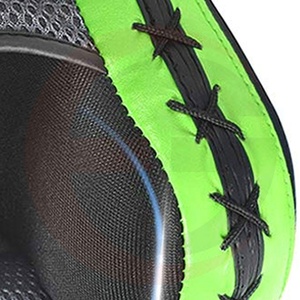 Correas ajustables de entrenamiento de punzonado de alta calidad, almohadillas de enfoque, nuevo estilo, cómodas, PK, paquistaní - Product Image 2