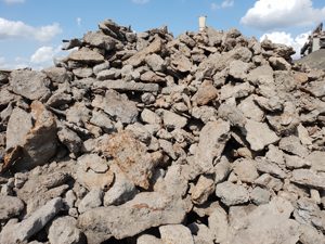 High Grade Pig Iron Scrap with 70% Fe Content <b>10kg</b> <b>Weight</b> Decoiling/Cutting/Punching Services - Product Image 5