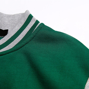 <b>Men</b> Custom Logo Wool Varsity Custom <b>Jackets</b> Blank <b>Long</b> Sleeve Varsity Man <b>Jackets</b>, <b>Jacket</b> for Man - Product Image 4