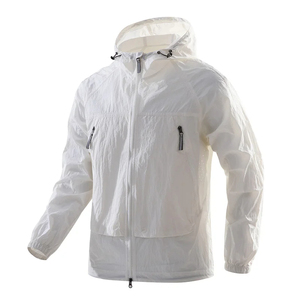 Veste coupe-vent imperméable pour homme de haute qualité 2025, nouveau design pour l'hiver, vente en gros à bas prix, vestes de la meilleure qualité - Product Image 3