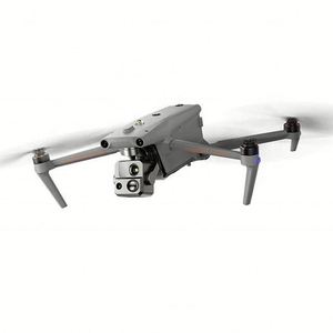 Cámara Autel Evo Max 4T con Zoom Gran Angular, Infrarrojos, 8K, Cámara de Imagen con Evitación de Obstáculos Omnidireccional, Mapeo UAV en Hong Kong - Product Image 5