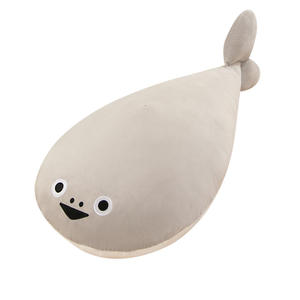 Peluche de Tortuga Pequeña Premium Transfronterizo, Personaje de Sakaban Frozen, Material de Vidrio, Opción de Regalo para Niños - Product Image 1
