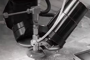 2024 sıcak satış 21% Cnc su jeti kesici bana yakın su jeti kesici satılık 37373725 istikrarlı performans su jeti kesim makinesi - Product Image 4