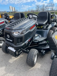 Nouvelle tondeuse autoportée industrielle New Bronco 725cc 50K 46K FAB XP OEM ODM OBM fabriquée en Chine pour l'entretien des pelouses - Product Image 5