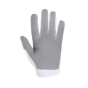 Manufacturer of American Football Gloves Manufacturer <b>Sticky</b> American Football Gloves Receiver Football Gloves - Product Image 4