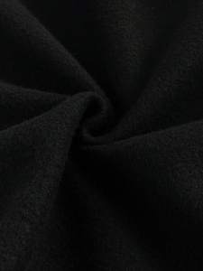 <b>Men</b>’s Polyester Cotton Baseball <b>Jacket</b> Casual Knitted Fabric Varsity <b>Jacket</b> Classic Bomber <b>Jacket</b> <b>Lightweight</b> Streetwear <b>Jacket</b> - Product Image 5