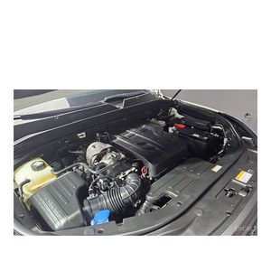 2024/7 KGM KG Mobility (ซันยอง) เร็กซ์ตัน ดีเซล 2.2 ขับเคลื่อน 4 ล้อ เกียร์อัตโนมัติ เบาะหนัง พวงมาลัยซ้าย กล้องมองหลัง 50,029 กม. - Product Image 6