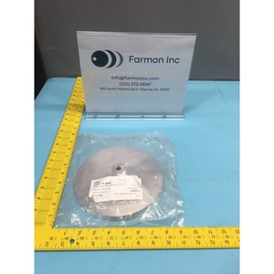 Joint d'étanchéité AMAT 3320-90015 pour dissipateur thermique, 200 mm - Équipements et pièces semi-conductrices de renommée mondiale chez Trusted Global - Product Image 2