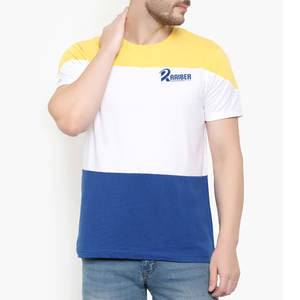 T-shirts pour hommes de qualité supérieure, 100 % coton, au meilleur prix, fabriqués au Pakistan, en vente en ligne - Product Image 1