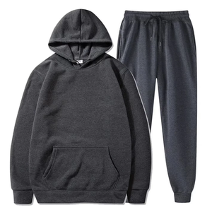 Chándal Informal con Capucha para Hombre, Último Diseño, Más Vendido, Ligero, Elástico en Cuatro Direcciones, 100% Poliéster - Product Image 5