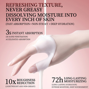 Crema Idratante all'Avocado OEM/ODM Etichetta Privata, Idratante <span class=keywords><strong>Viso</strong></span> e Corpo con Olio di Avocado, Ceramidi e Squalano, Uso Notturno per Tutti i Tipi di Pelle - Product Image 3