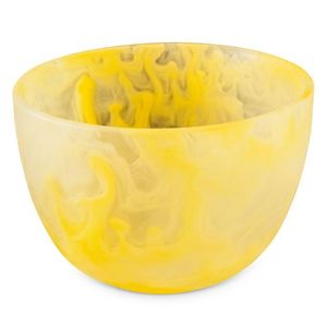 Bol en résine moderne pour la décoration de la maison et du bureau, pour la décoration intérieure et les accessoires d'organisation - Product Image 5