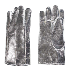 Gants résistants à la chaleur Elite Performance, conçus pour les environnements extrêmes de chaleur, offrant une sécurité et une flexibilité maximales - Product Image 6