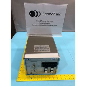 Hewlett Packard HP 5510A ชดเชยอัตโนมัติ-เชื่อถือได้มรดกโลกอุปกรณ์เซมิคอนดักเตอร์และชิ้นส่วนที่ - Product Image 2