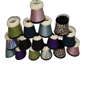 NEOPRENE BELL <b>BOOTS</b> DESIGNER FANCY DURABLE BELL <b>BOOT</b> CUSTOMIZATION AVAILABLE - Product Image 1