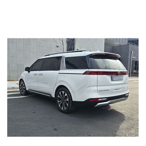 Kia Carnival 2020, 9 Plazas, Versión Signature, 76,279 km, Diésel, Automático, Emisión Euro V, Volante a la Izquierda, Cámara Trasera - Product Image 5