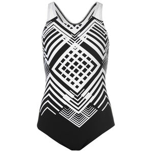 Nouvelle arrivée : maillot de bain femme sur mesure, vente en gros, en spandex et polyester, prix bas. - Product Image 1