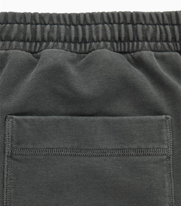 Men’s Outerwear Two Piece T shirts and shorts <b>Sets</b> for Men Custom Plain Jogging Suits wholesale T-shirts and Shorts <b>Set</b> for men - Product Image 4