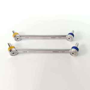 Top Double-End Bone <b>Drill</b> Bits <b>Guide</b> Guider Sleeve for Pet Animals for Dogs Best Orthopedic <b>Drill</b> Sleeve By Dentavex - Product Image 5