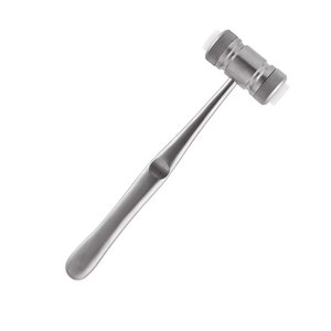 Maillet à os de qualité supérieure, fabriqué en usine, entièrement personnalisable avec logo, pour usage hospitalier, chirurgical et orthopédique - Product Image 6