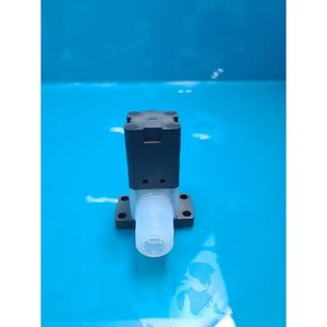CKD AMD312-15BUR-04-TC ใช้แล้วตามสภาพเดิม อะไหล่อุปกรณ์เซมิคอนดักเตอร์รุ่นเก่า - Product Image 2
